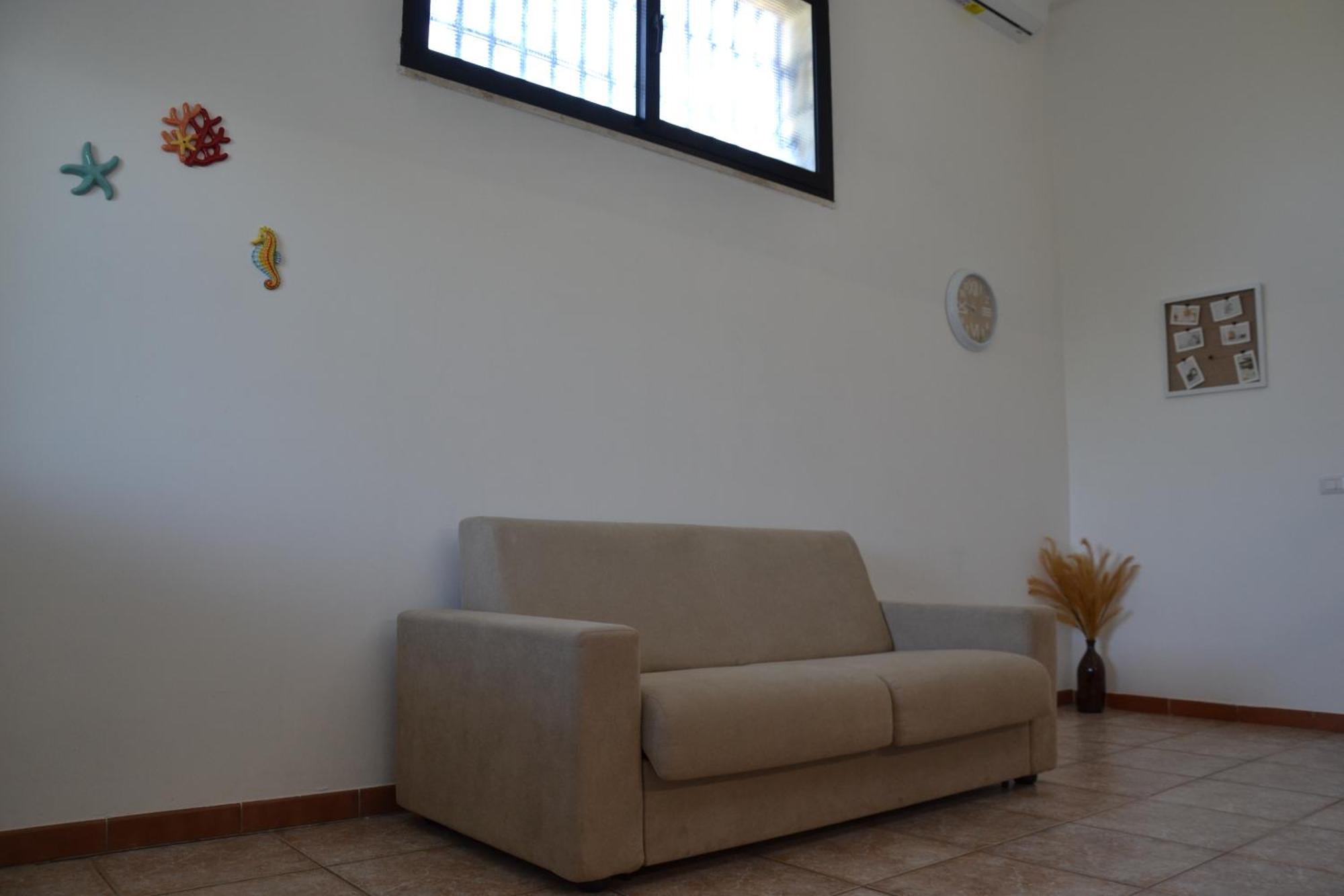Endless Summer Apartments Scanzano Jonico Exterior foto