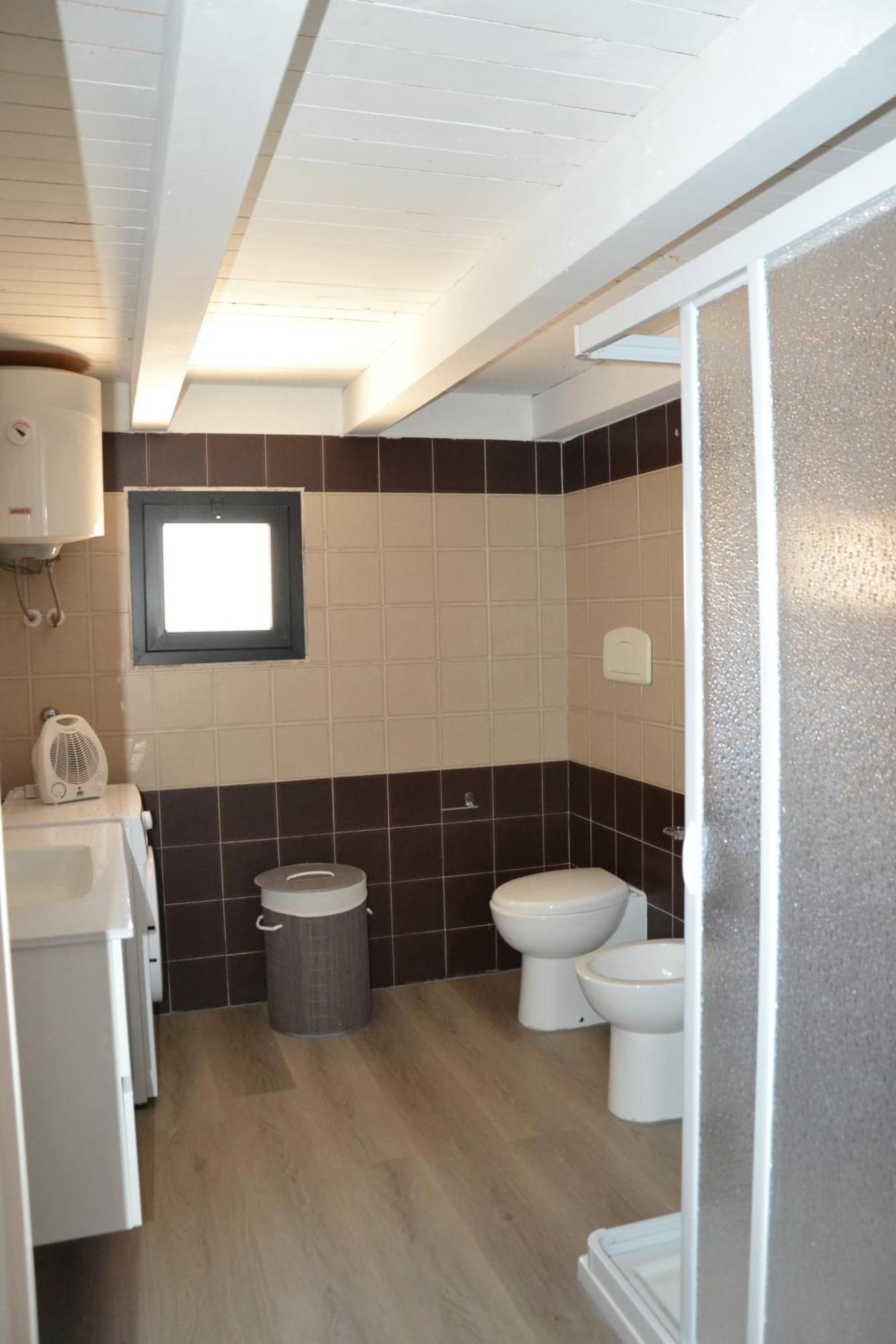 Endless Summer Apartments Scanzano Jonico Exterior foto