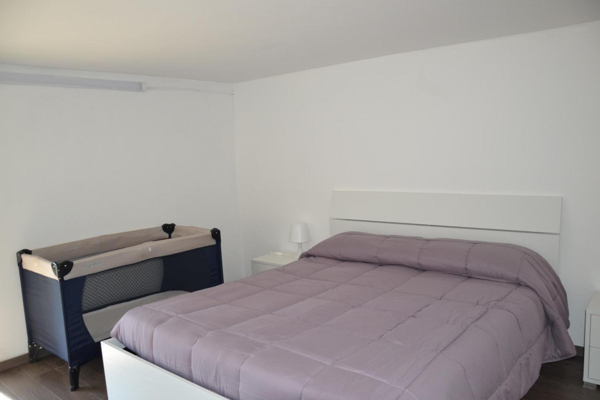 Endless Summer Apartments Scanzano Jonico Exterior foto